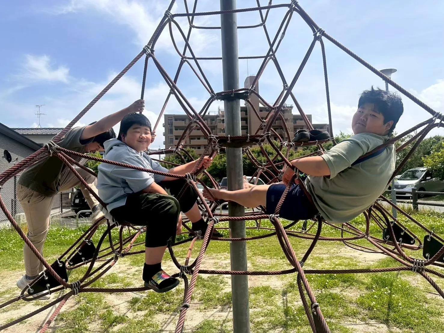 放課後等デイサービスで宇土市の子どものコミュニケーション力を伸ばす具体的な支援法