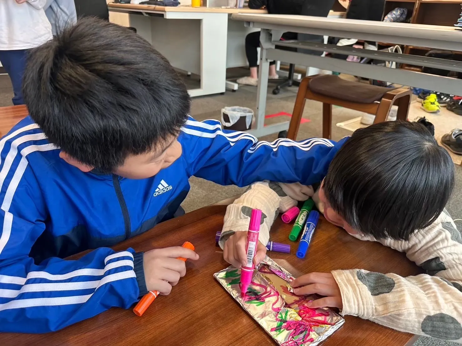 放課後等デイサービス宇城市の最新支援内容と家庭で活かせるポイント解説