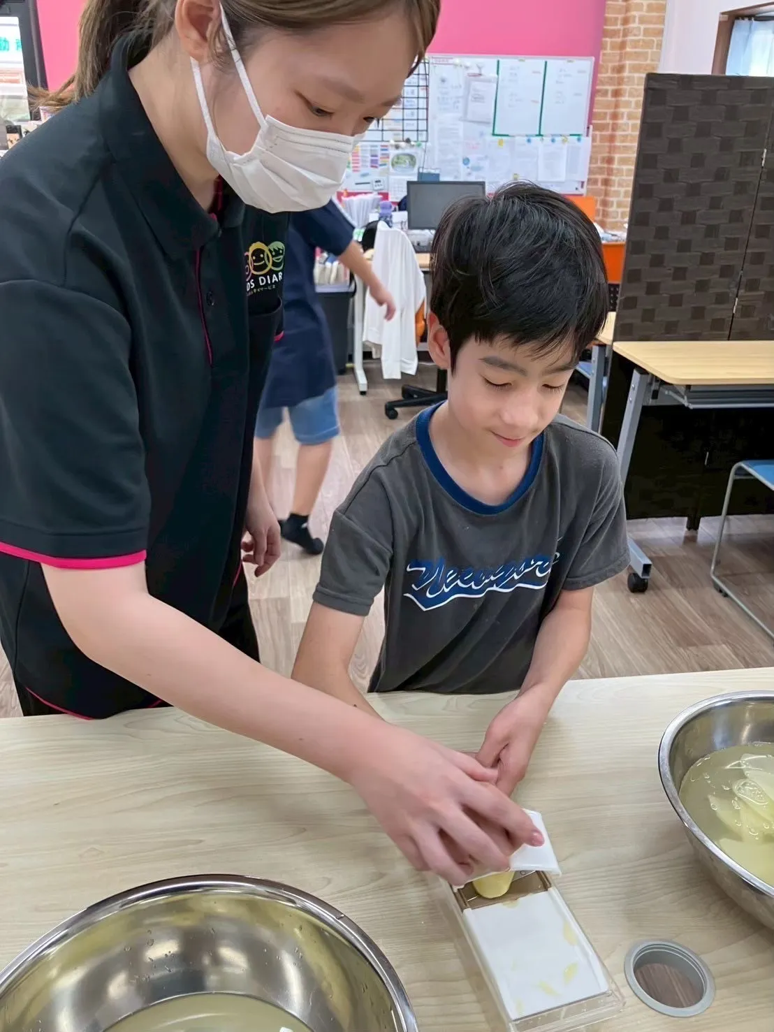 放課後等デイサービスの利用方法と安心して選ぶための具体的ステップガイド