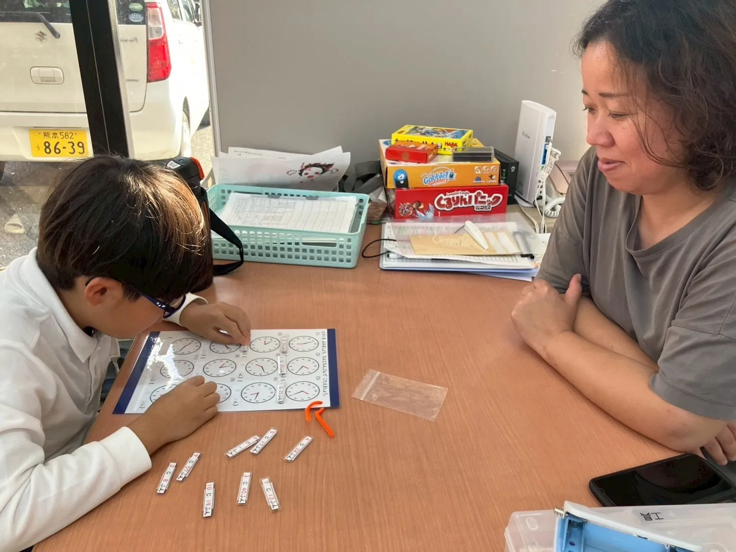 放課後等デイサービスの療育活動で自立と社会性を育てる具体プログラム例