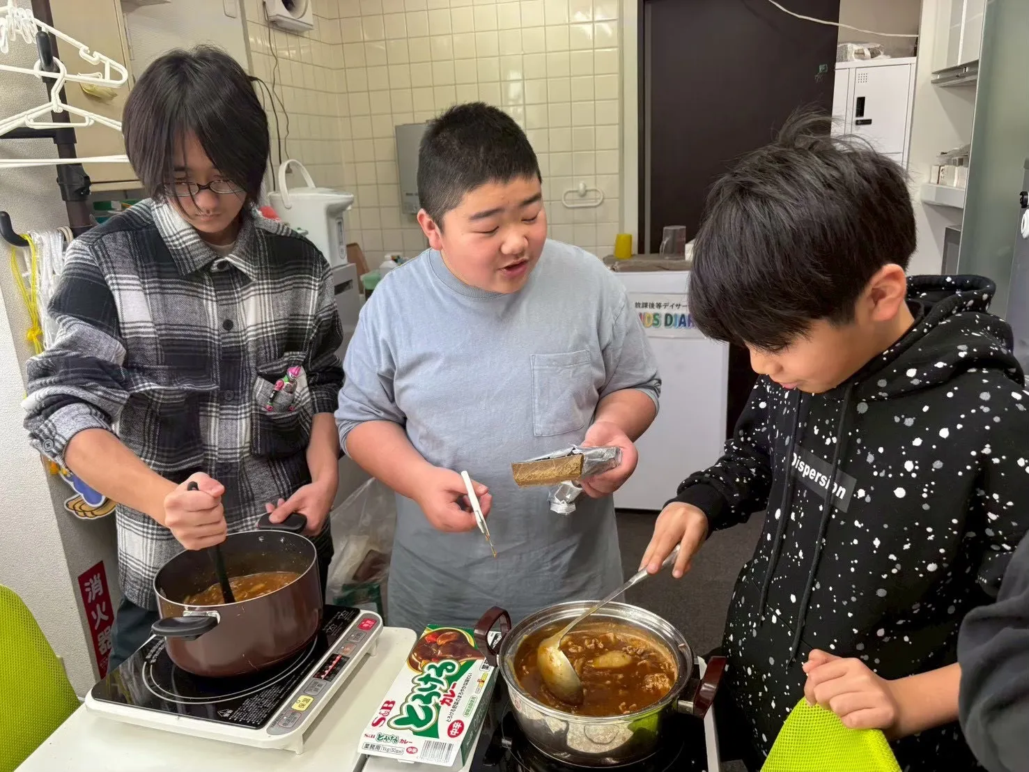 放課後等デイサービスの春休み療育活動で生活リズムと社会性を伸ばす実践ガイド