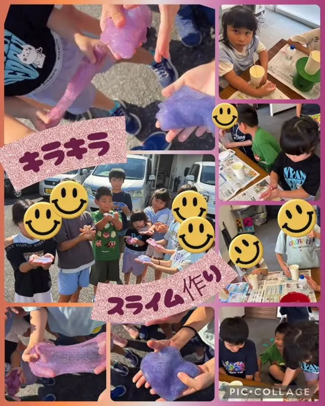 キッズダイアリー出水教室です🌟